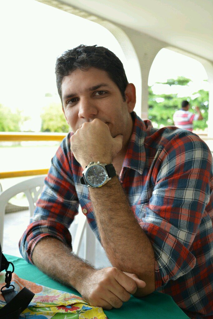 Tiagogsan's profile picture. Gerente administrativo e nas horas vagas vendedor, amo videogames, tagarelar com os amigos e torcer pelo TIMBA