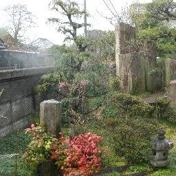 一木一石　大好きです