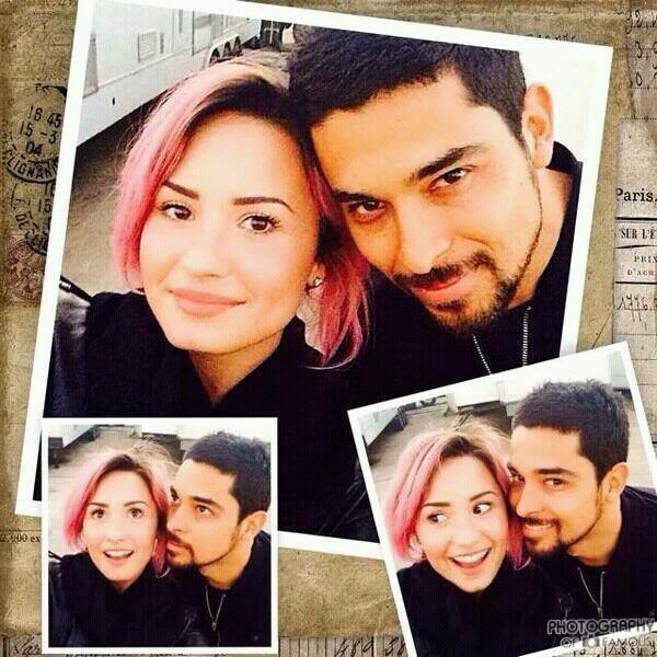 I LOVE YOU @ddlovato.  #LOVATIC