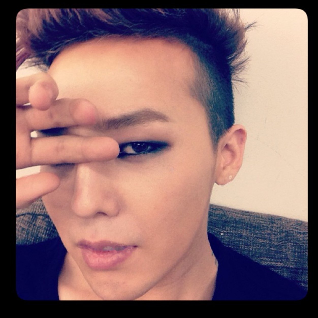 God of music. #YGcrowd ] #chineseRP