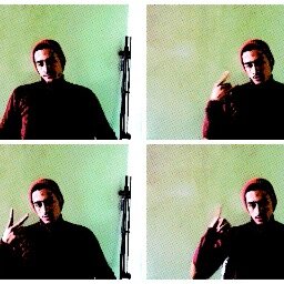 BenMounjy's profile picture. Im Mounjy, im 22, From Casablanca, Morocco :)