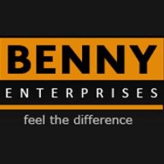 Bennyenterprise's profile picture. We manufacture concrete block machines, fly ash brick making machine, tiles making machines, pan mixture, concrete mixture machines with high quality standard.