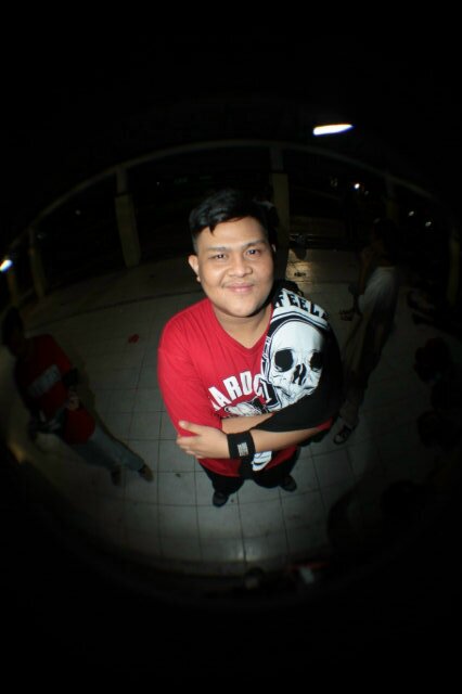 ApriyuniMB,My Bass Player,Like The Music HC