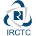IRCTC (@irctcinfo) Twitter profile photo