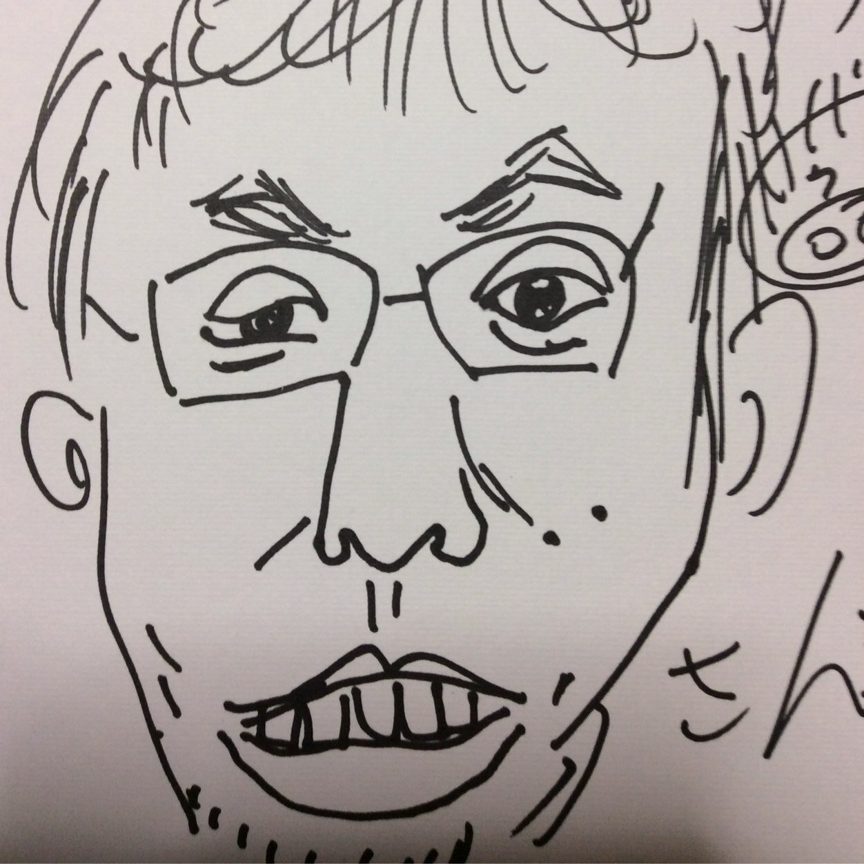 Rickeilさんのプロフィール画像