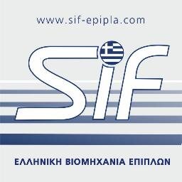 EPIPLASIF's profile picture. BIOMHXANIA ΕΠΙΠΛΩΝ ΕΣΩΤΕΡΙΚΟΥ & ΕΞΩΤΕΡΙΚΟΥ ΧΩΡΟΥ