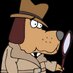 Crime Thriller Hound (@cthound) Twitter profile photo