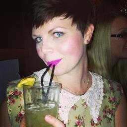 Fundraising Event Manager. Likes running, red wine and marmite crumpets. Dislikes rain, hypocrites and mushy peas.