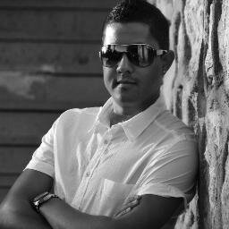 Yliano's profile picture. 