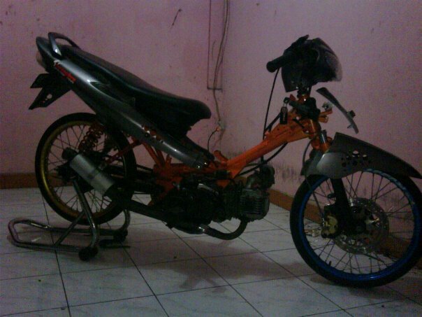 Pokoke Gasss Polllll......