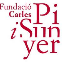 F Carles Pi i Sunyer (@fund_pisunyer) 's Twitter Profile