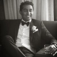Amit Patel (@amit_h_patel) 's Twitter Profile