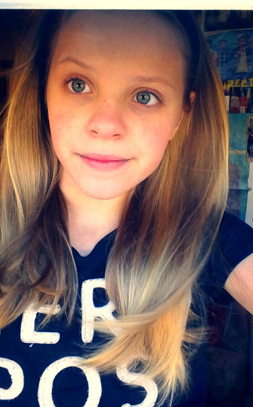 Summer yay June 13 is when we get out cant wait.....