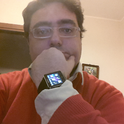 I like Geeking, Information Technology, Gadgets and Hi-Tech. Hire me, pls ;)