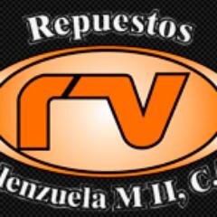 Venta de repuestos nacionales e importados