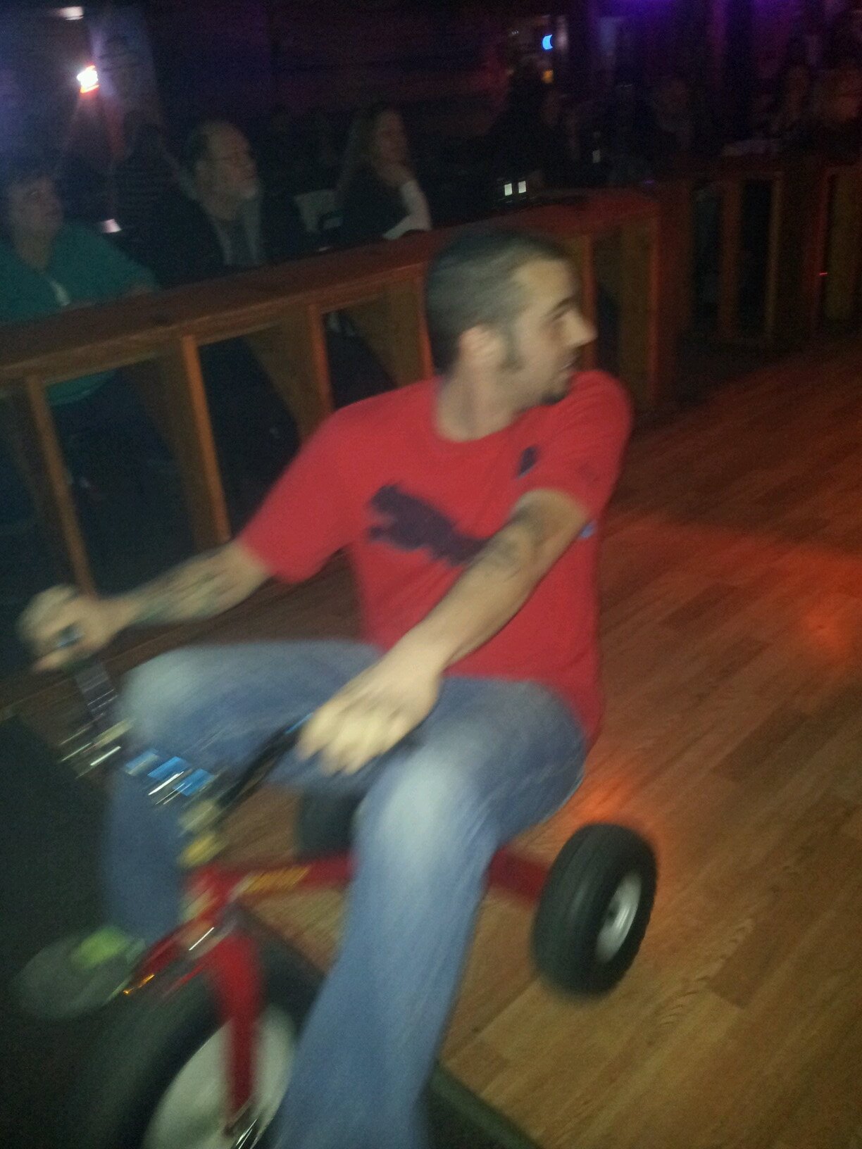 truckerdrew2001's profile picture. 