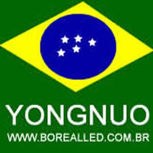 Borealled Revendedora Nacional de Produtos Yong nuo UK