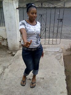 Irepsmilez's profile picture. Fun, sweet,smart, crazy an nice to hold a convo wif