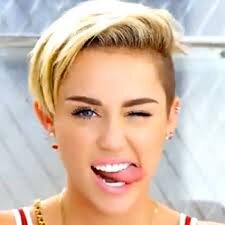 mileycyrus