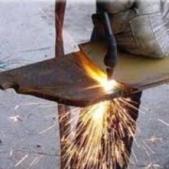 Hands Of Steel specialise in the fabrication of light and heavy steelwork and 
its associated site installation. NO job is too BIG or too small.