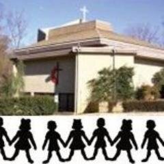 BensonMemUMCPre's profile picture. Our Part Day Preschool and Kindergarten Preparation Program has Been Serving  Raleigh's Children and Families for over 50 years.