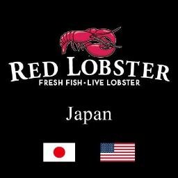 RedLobsterJapan Profile Picture