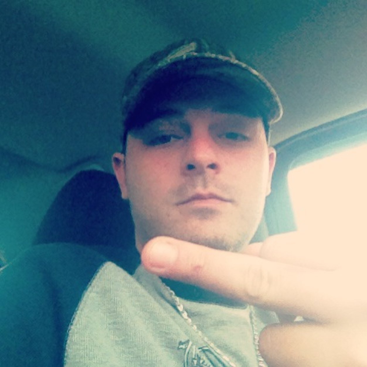 Patriot, Rebel and Canadian. I dont care to much for the way society is running these days. I will speak my mind even if it offends you! I dont give a shit