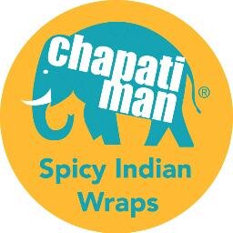 Owner of the booming festival and street food business, Chapati Man - we sell Spicy Indian Wraps! Now franchising - LONDON, NEW YORK and SRI LANKA SOLD!