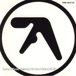 AphexTwin4ever Profile Picture