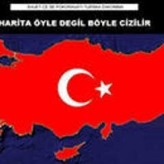 Bu ülke, tarihte Türk’tü, bugün de Türk’tür ve sonsuza dek Türk olarak yaşayacaktır.
