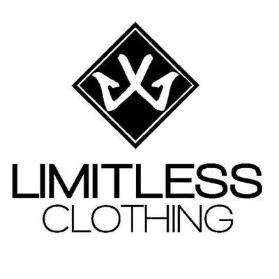 Limitless Clothing (@LMTLSSCLOTHING) / Twitter