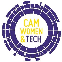 For Cambridge women in tech: find our events on http://t.co/8cGZ9mrE7O