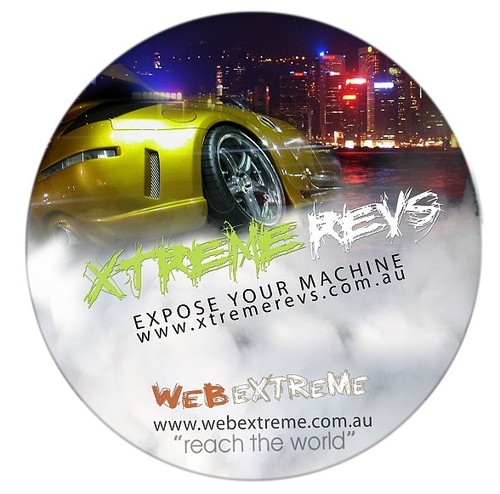 Broadcast your xtreme machine online for a chance to win prizes for best voted video. Advertising space available for sponsors and much more.