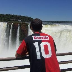 nobguillote's profile picture. Socio e Hincha de Newell's Old Boys 🔴⚫