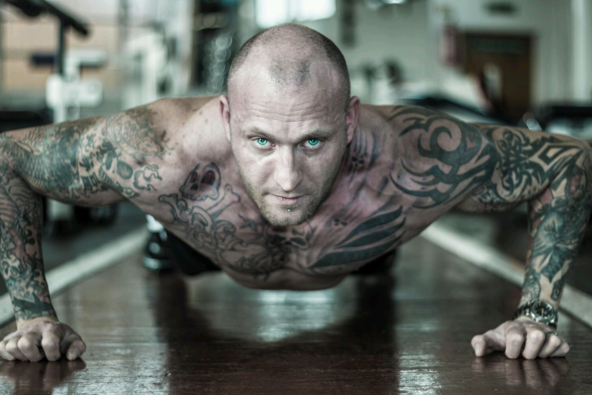 Founder of PT Proactive and personal trainer, nutritionist, strength & conditioning coach
Beast mode is here!!!