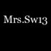 Mrs.SW13 (@mrssw13) Twitter profile photo