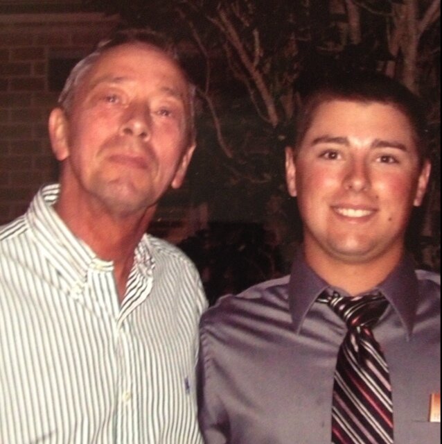 BLeVasseur7's profile picture. SKATE BETTER! Ragin Cajun Alum. Once named best first basemen in ASL softball history.