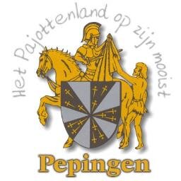 Officiële Twitterpagina van de gemeente Pepingen