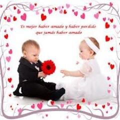 soy una persona que la vida le dio muchos tropiezos pero dios a la vezme demostro que no todo es tan malo me envio una hermosa niña que hoy le dio luz a mi vida