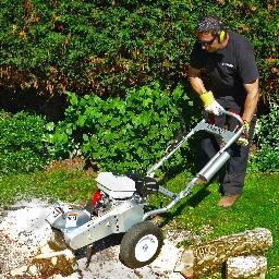 Sales Director of The Hire Supply Company - supplying the European Hire Industry