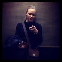 Louise Helliksen (@lhelliksen) 's Twitter Profile Photo