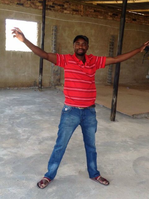 Nkosizile11's profile picture. For Thine is The Kingdom,The Power And Glory Forever and forever}»