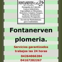 Servicios Garantizados las 24 horas