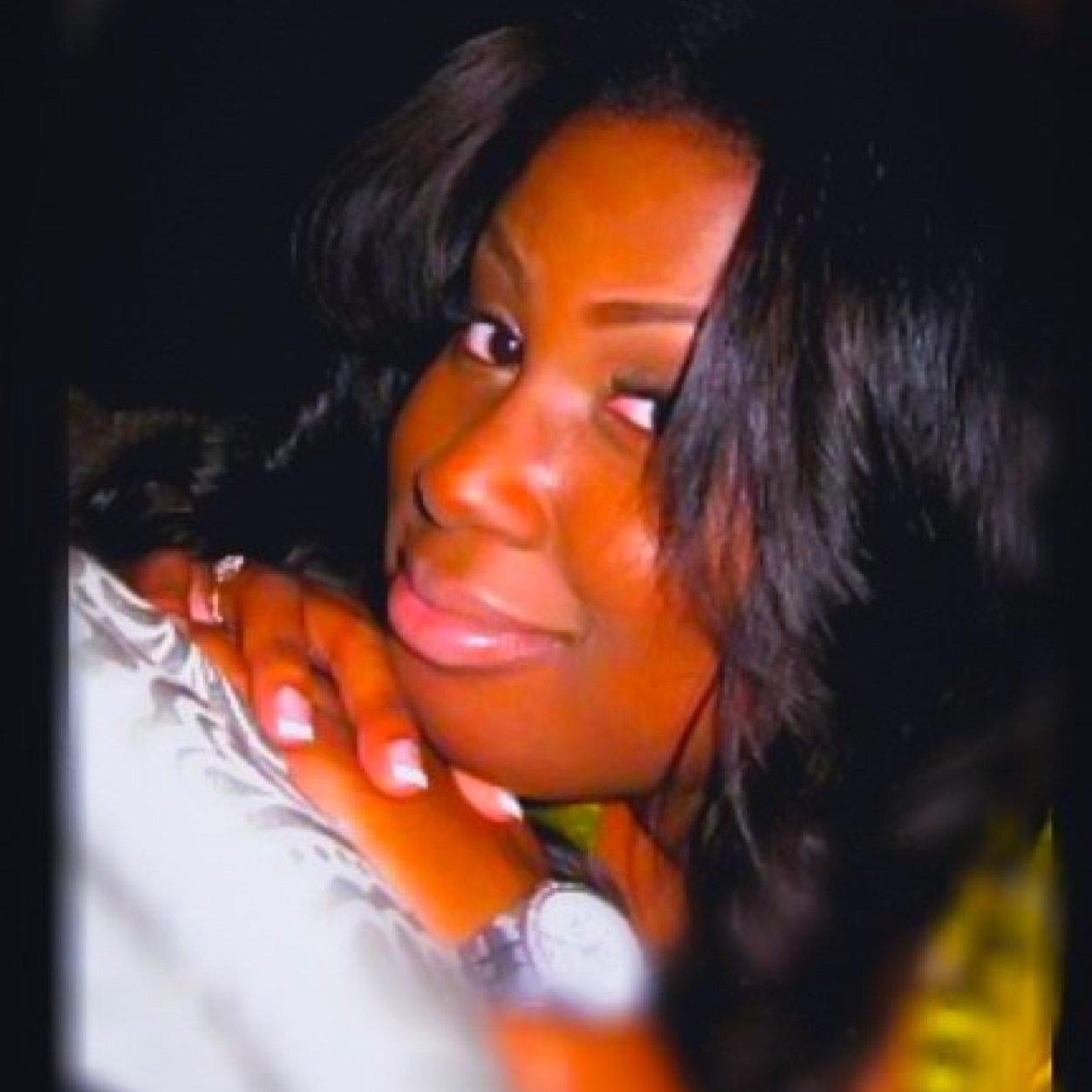 Keiyana Roberts ( No_PDA_Please) Twitter