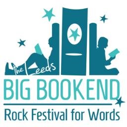The Leeds Big Bookend https://t.co/uWHaEJ4y69 and Northern Short Story Festival @NoShoSto #NoShoSto https://t.co/Xw8WGmlSjq @LeedsLit #LLF24