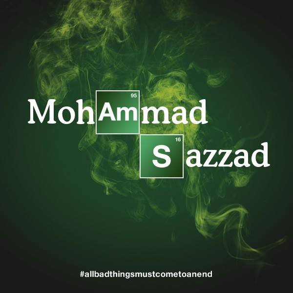 msazzad007's profile picture. 