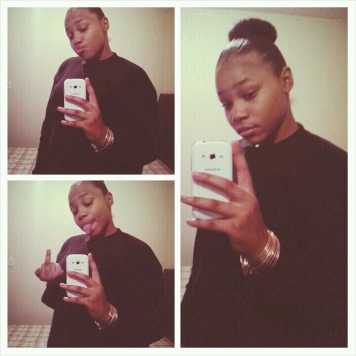 ♡Dont let him go♥