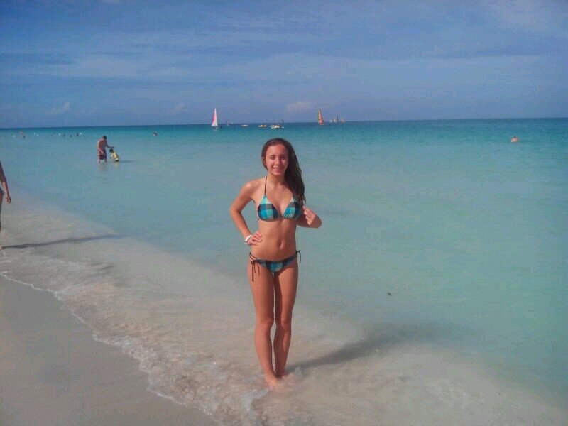 Del 97. Forever young I wanna be forever young!
