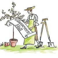 Glansevern Hall Gardens & Potting Shed Cafe (@glanseverngrdns) 's Twitter Profile