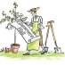 Glansevern Hall Gardens & Potting Shed Cafe (@glanseverngrdns) Twitter profile photo